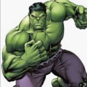 Meet your Posher, Nathan